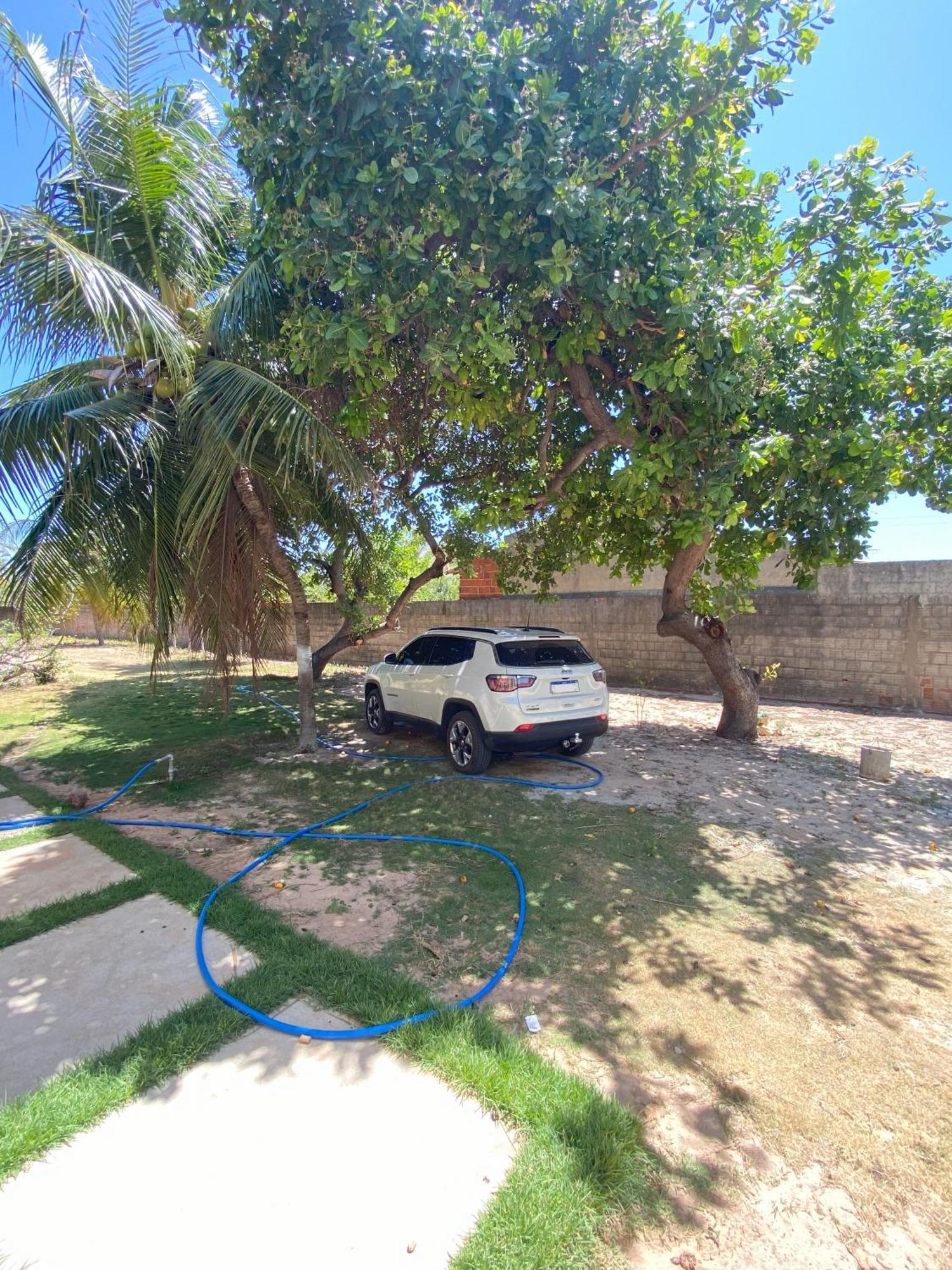 Sitio Sossego - A 5 Min Da Praia Das Fontes Беберібі Екстер'єр фото